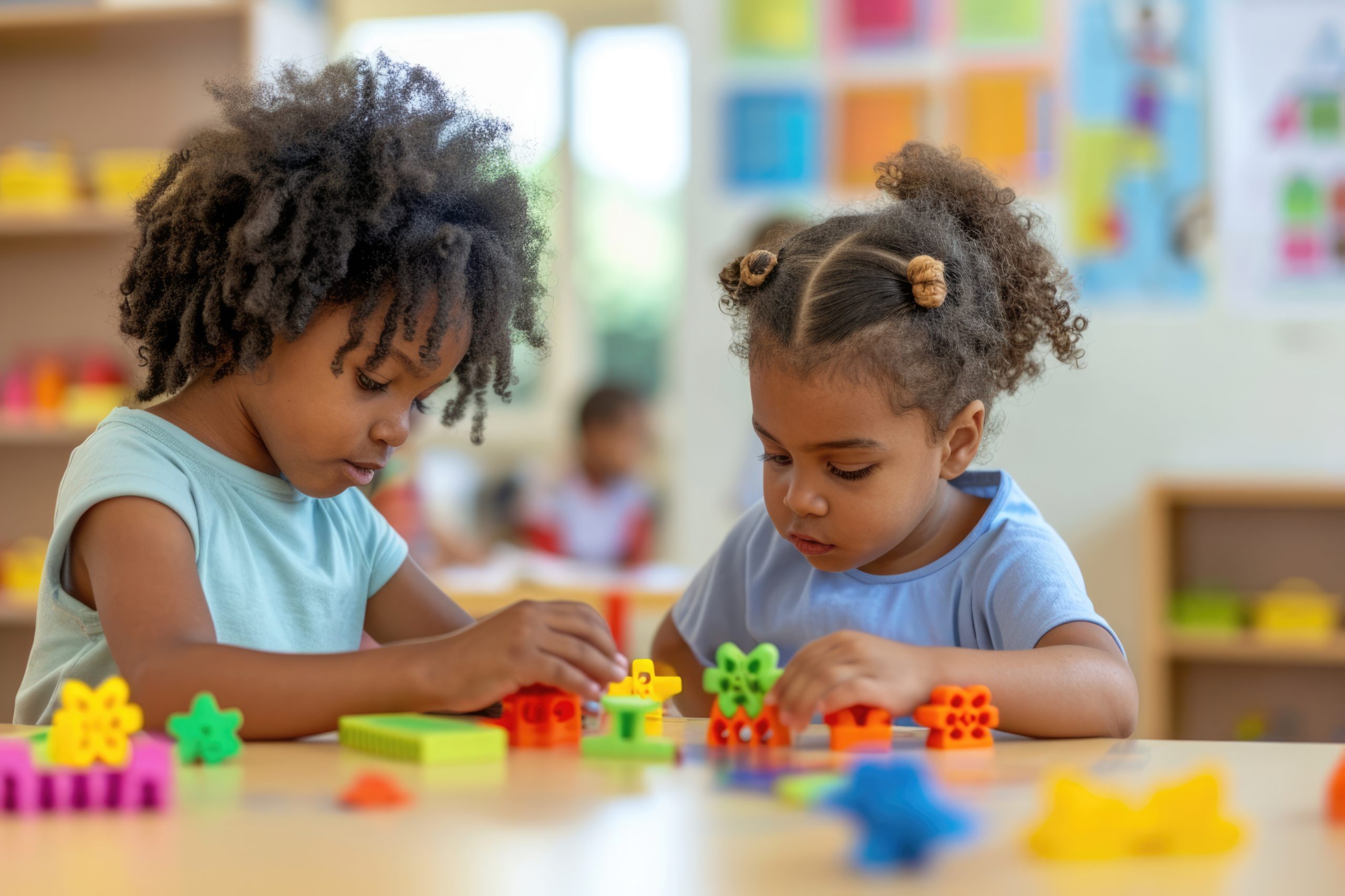 Abril Azul, mês da conscientização do Autismo