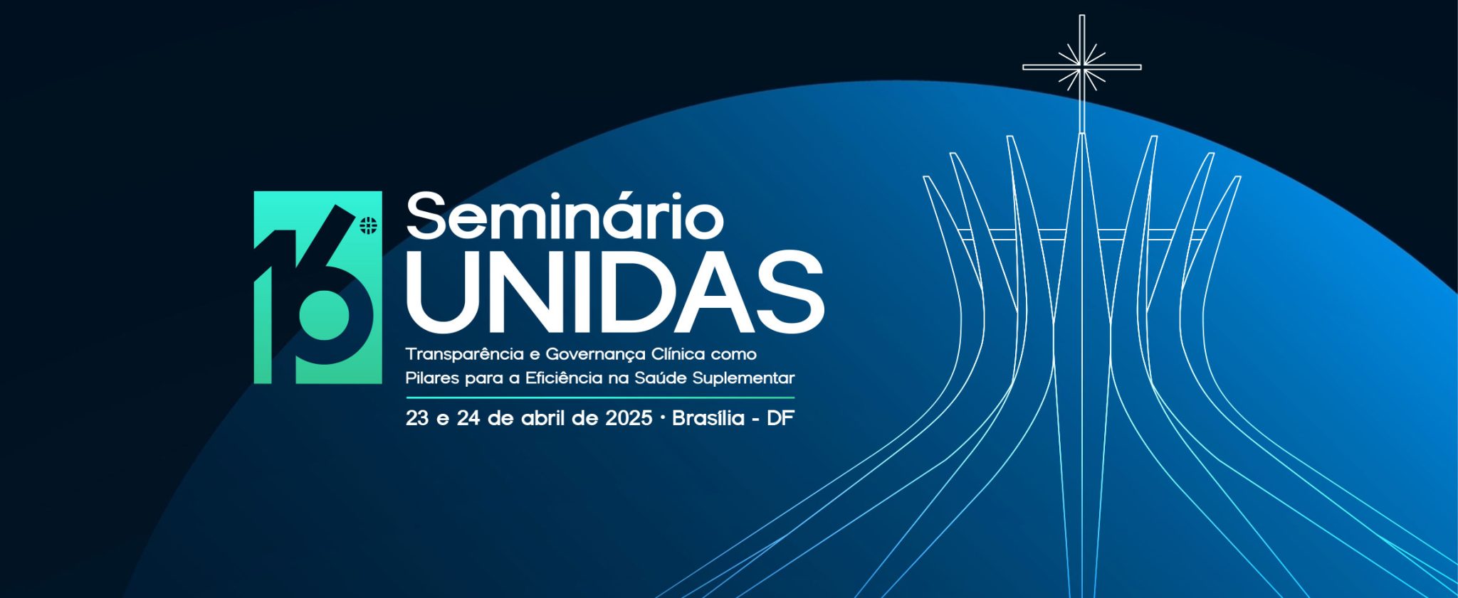 Laércio Moser, beneficiário da SIM, representa voz dos usuários no 16º Seminário UNIDAS