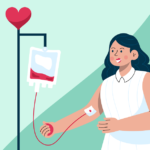 14 de junho – Dia Mundial do Doador de Sangue