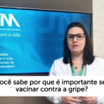 Campanha de Vacinação Antigripal da SIM