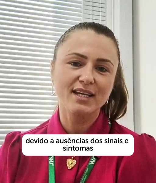Você sabia que o diabetes afeta mais de 13 milhões de brasileiros?