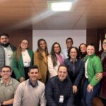 SIM investe em desenvolvimento de lideranças com participação em curso estratégico promovido pela ACASA