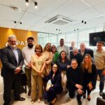 SIM, em conjunto com ACASA, fortalece excelência em gestão com benchmarking em empresas referência
