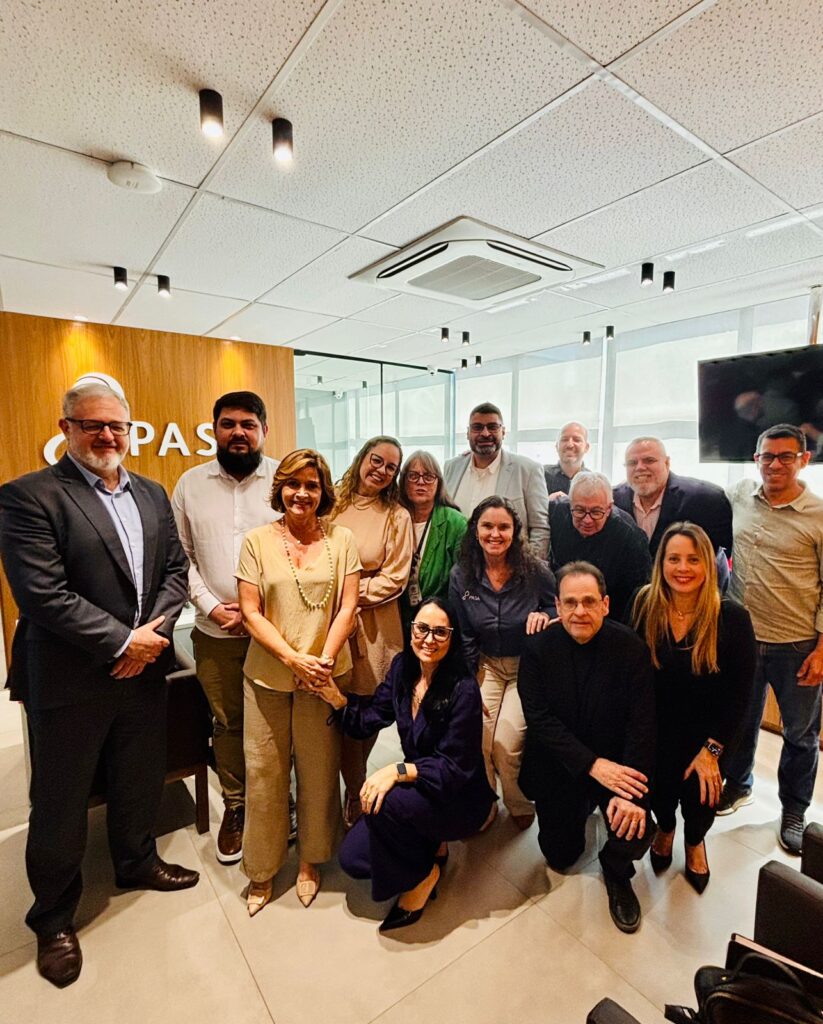 SIM, em conjunto com ACASA, fortalece excelência em gestão com benchmarking em empresas referência