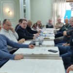 SIM realiza reunião com beneficiários da região de Balneário Camboriú em 06 de agosto