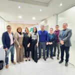 SIM fortalece protagonismo em autogestão com visita do presidente da UNIDAS Nacional