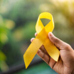 Setembro Amarelo: sua vida, nossa prioridade
