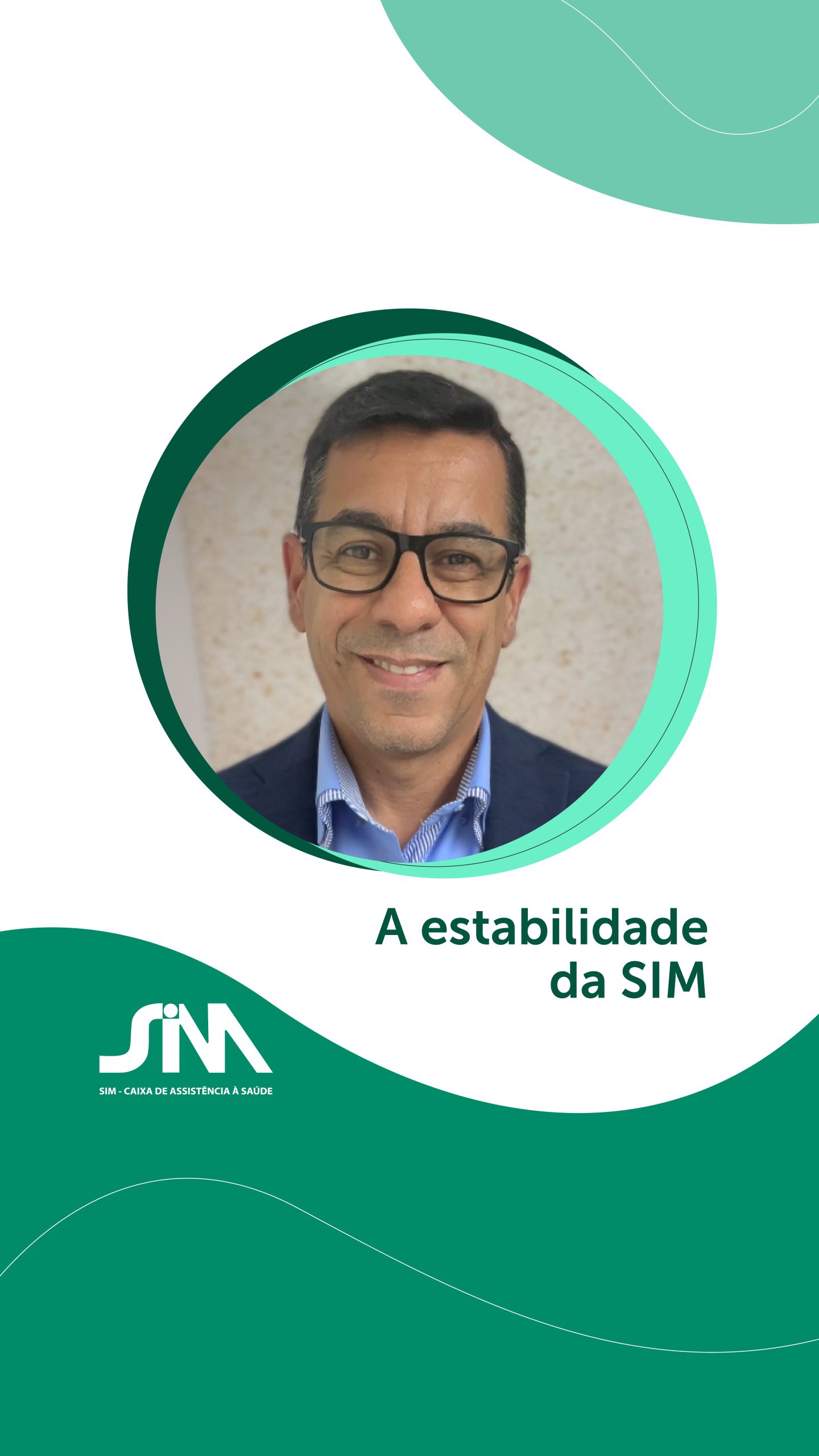 De desafio a referência: a transformação financeira da SIM