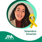 Dia Mundial de Prevenção ao Suicídio