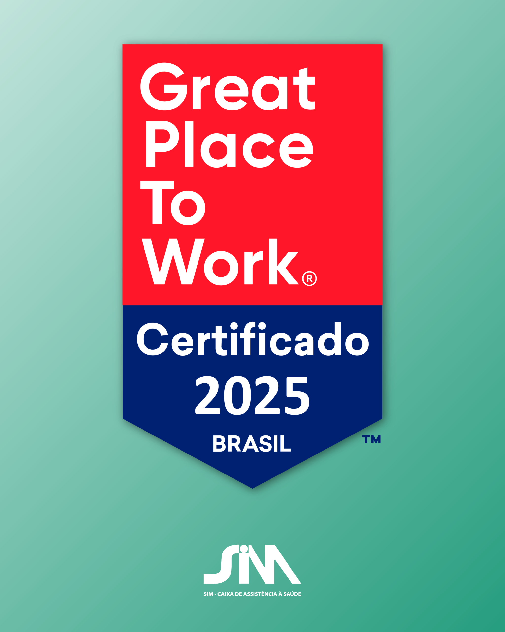 SIM é certificada como Great Place to Work (GPTW) e celebra cultura de excelência