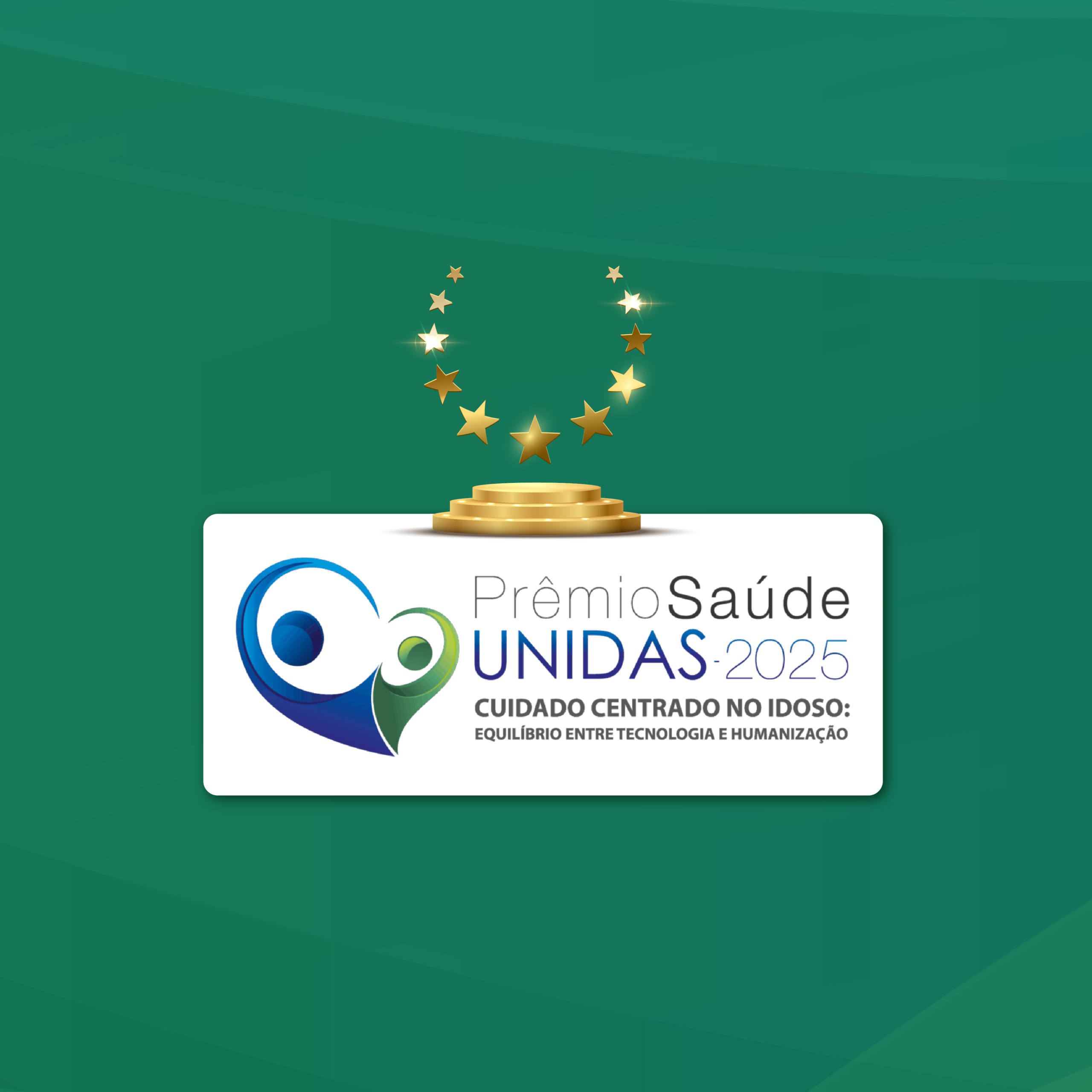 SIM é finalista do Prêmio UNIDAS 2025 com quatro projetos inovadores