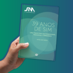 SIM: 39 anos escrevendo uma história de vidas transformadas