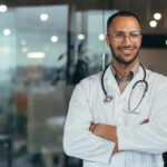 Feliz Dia do Médico