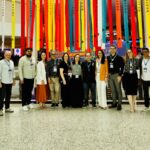 Representantes da SIM participam do 28º Congresso Internacional da UNIDAS