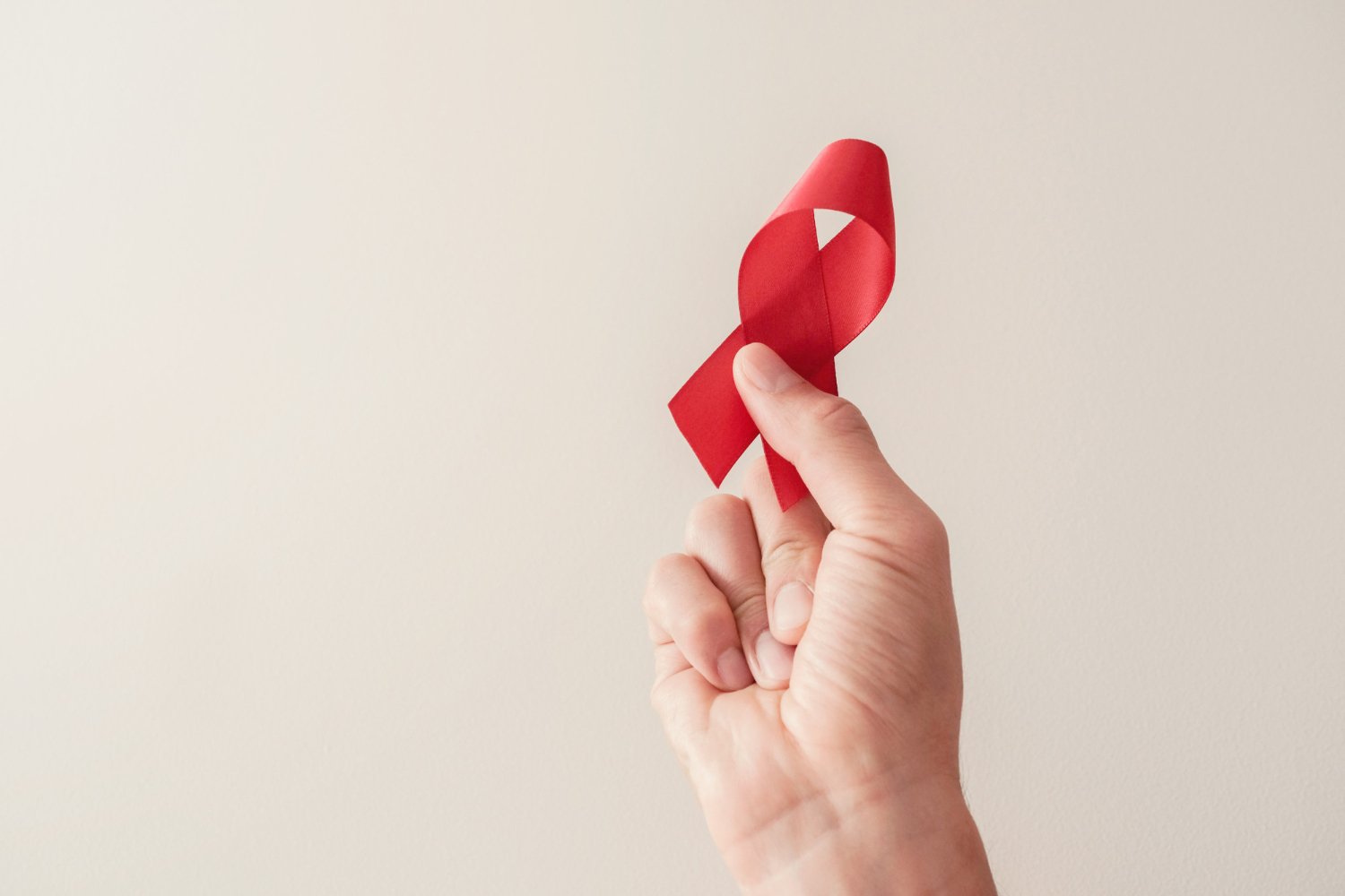 1º de dezembro – Dia Mundial de Combate à AIDS