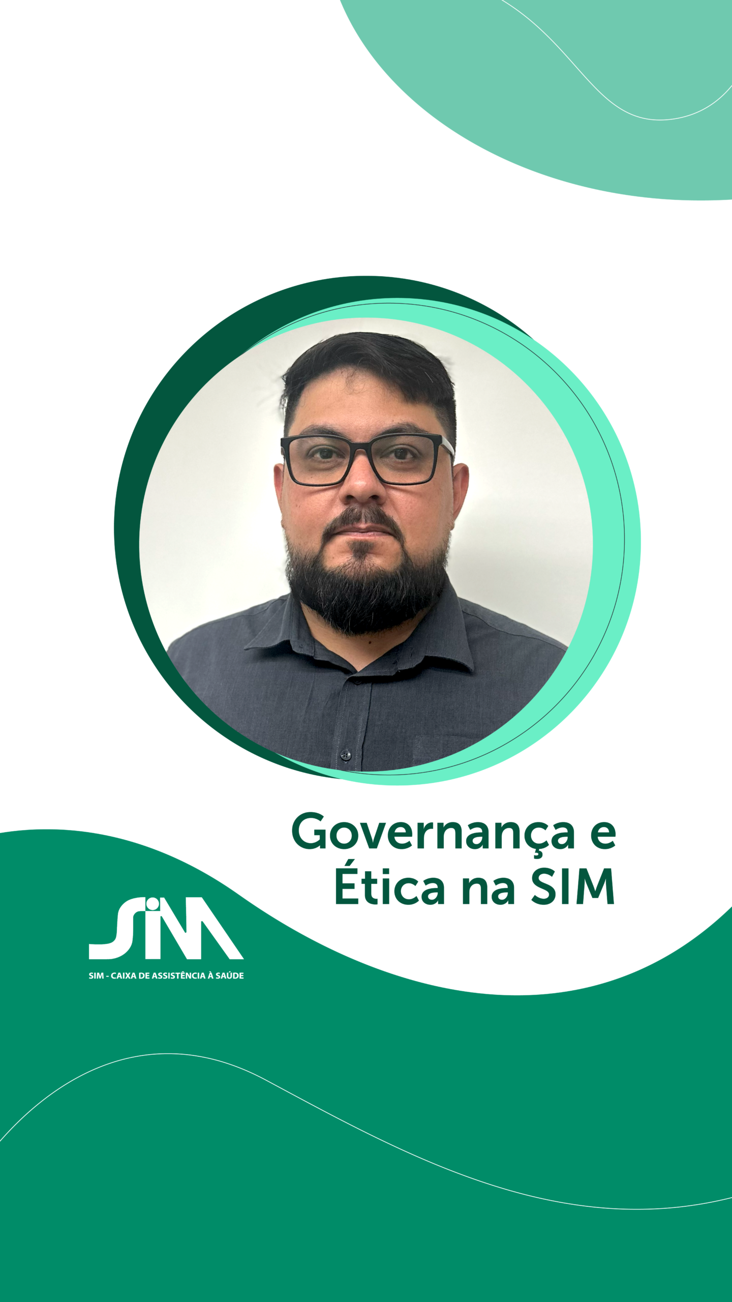 Governança e Ética na SIM