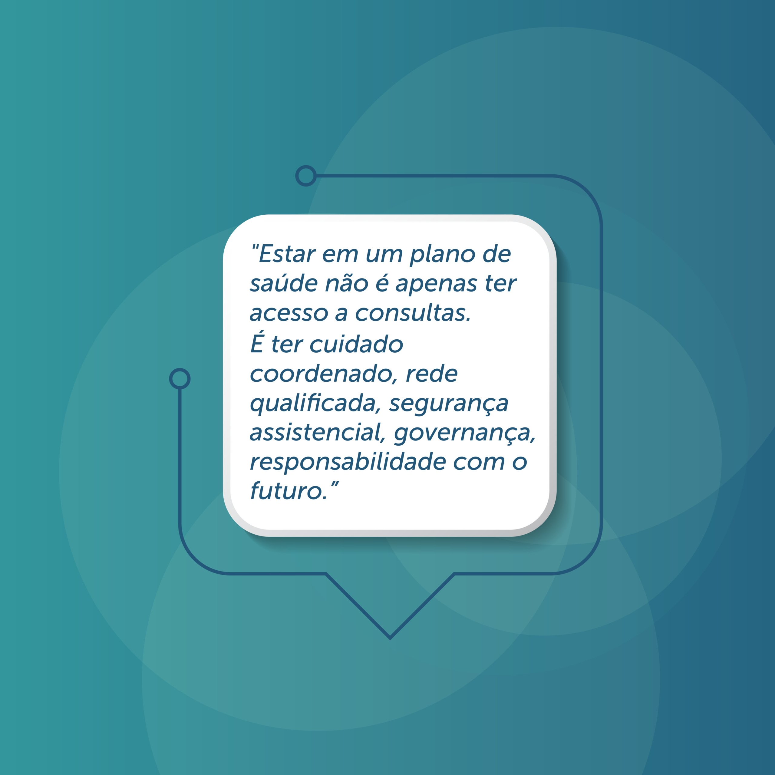 Quando a saúde cobra mais, você quer o plano mais barato ou o mais preparado?
