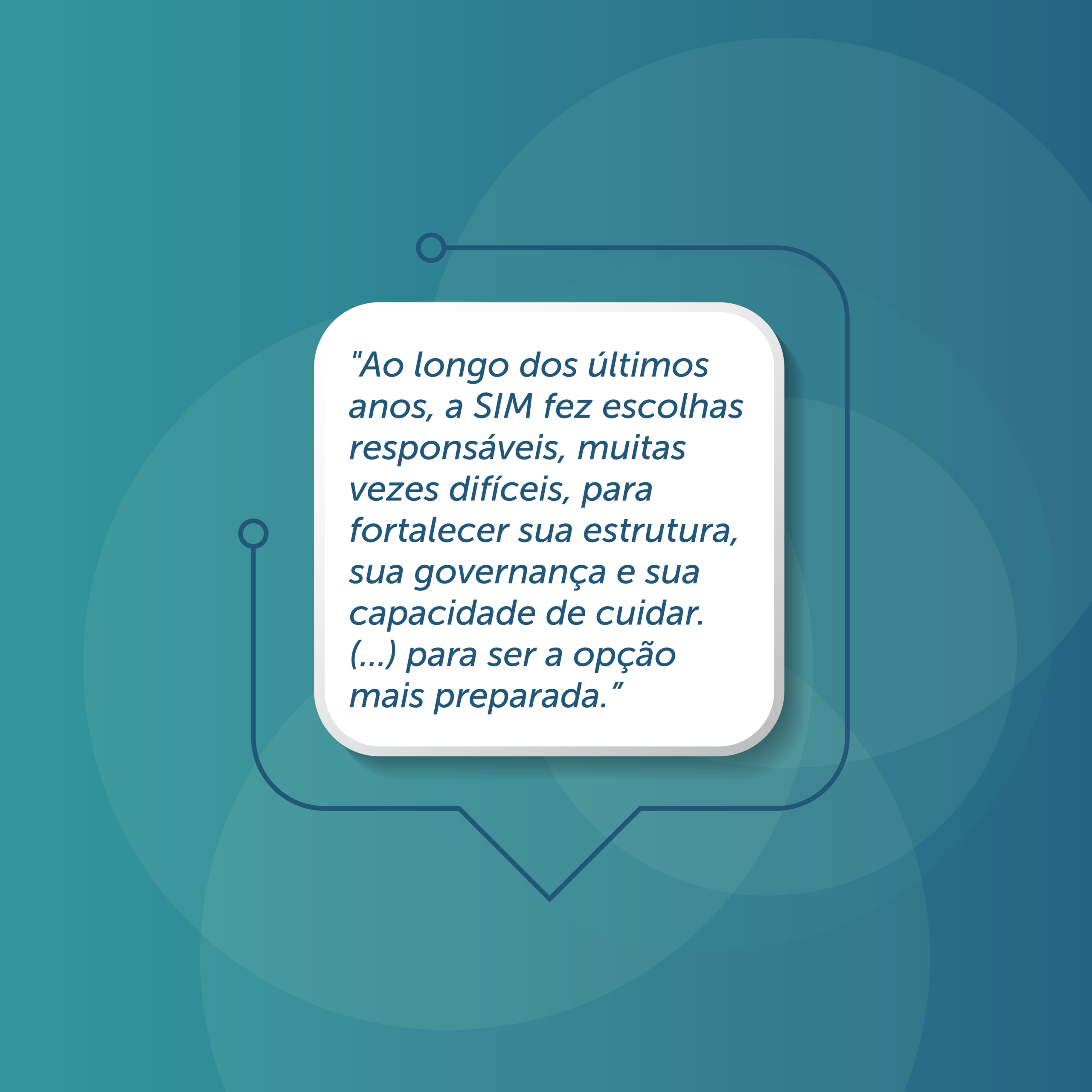 O verdadeiro valor de um plano de saúde aparece quando você mais precisa dele