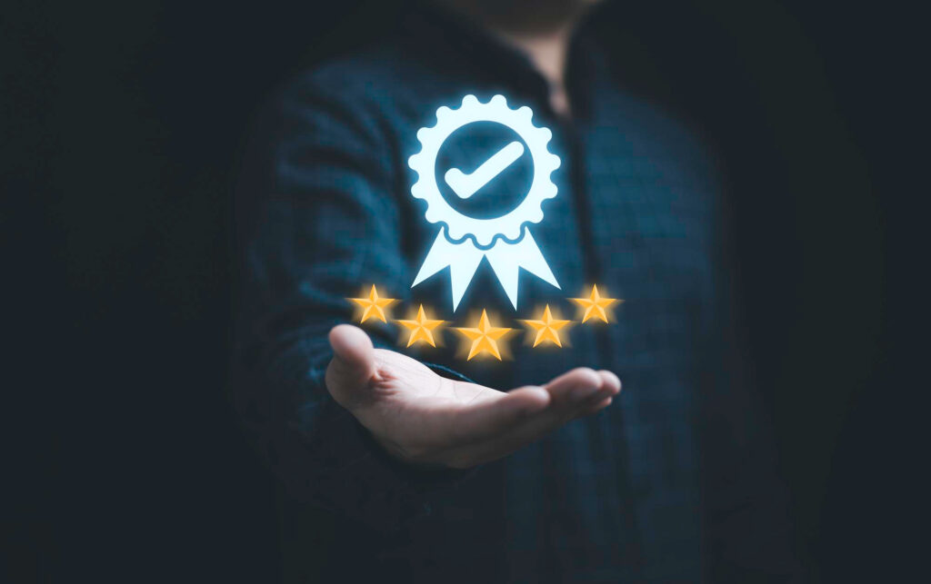 ANS reconhece: SIM é excelência no relacionamento com beneficiários