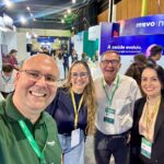 SIM acompanha discussões estratégicas sobre sustentabilidade e inovação em saúde no 22º SUESC