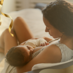 Agosto Dourado, mês da conscientização sobre a importância da amamentação
