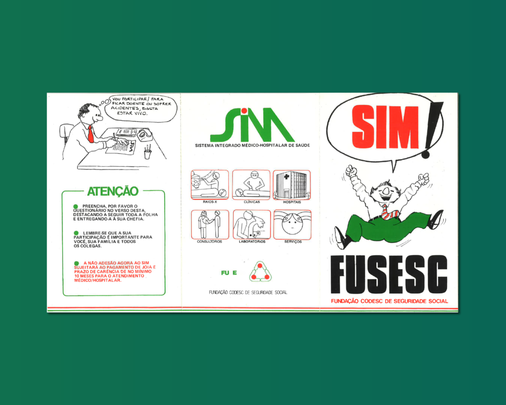 1º de maio de 1986: o início de tudo