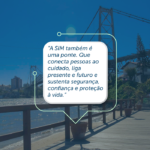 A ponte para o futuro: 100 anos da Hercílio Luz e a visão que une Santa Catarina