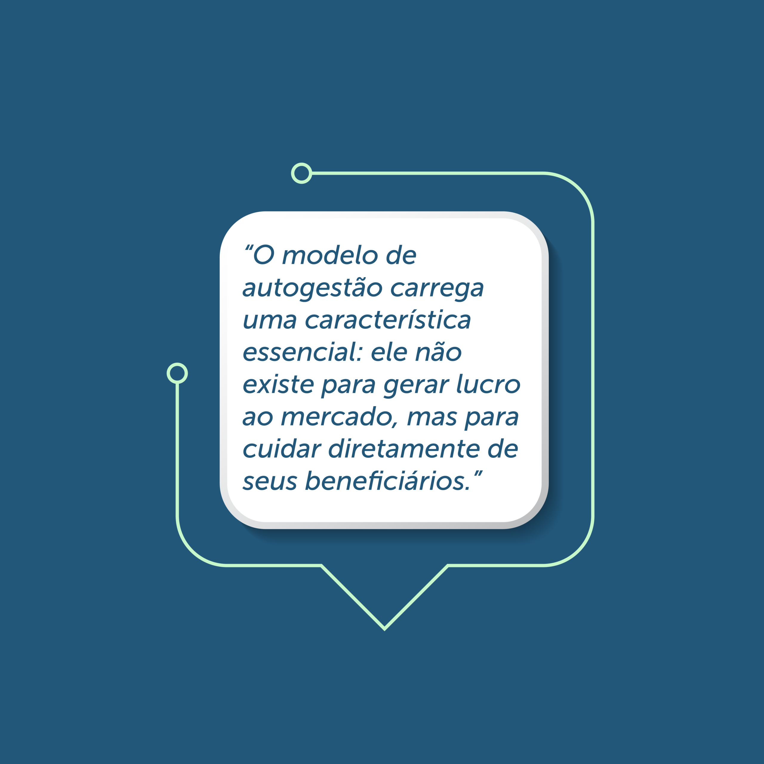 O futuro da saúde suplementar já começou