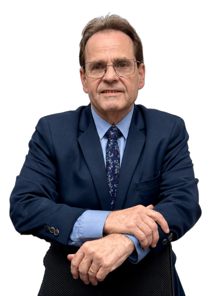 Alfeu Luiz Abreu