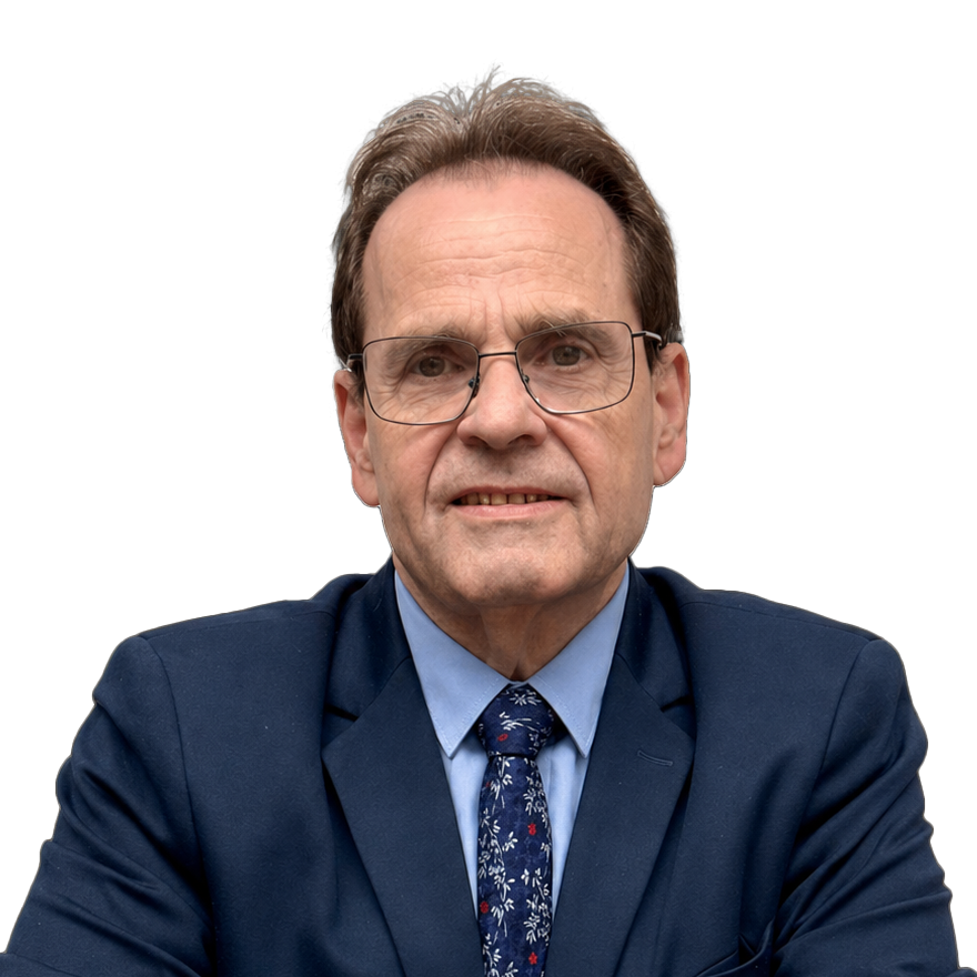 Alfeu Luiz Abreu