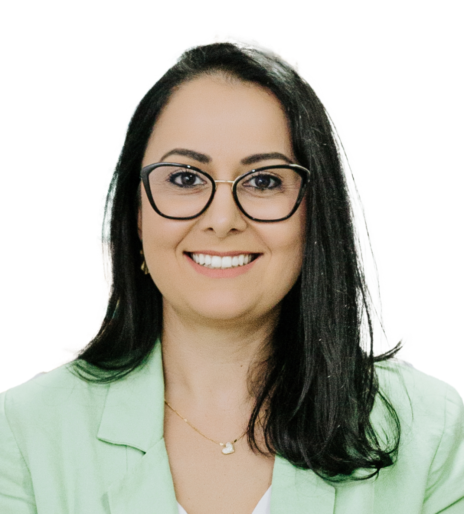 Mariana Leandro dos Santos