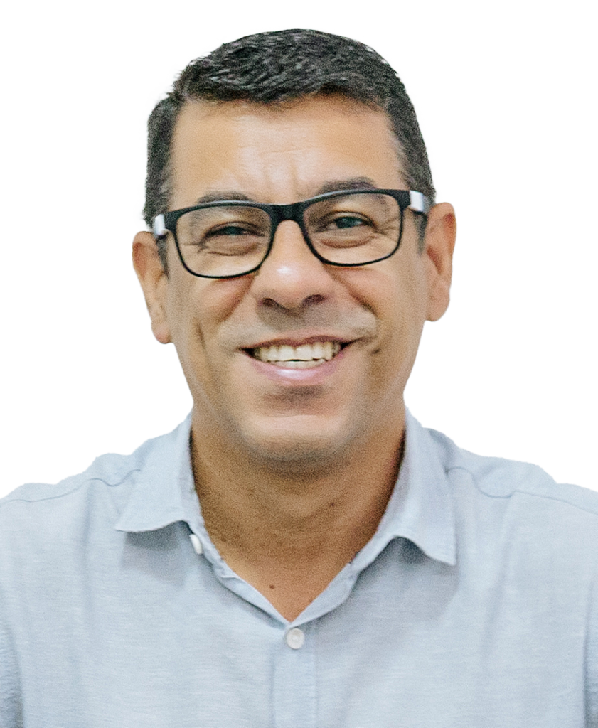 Rafael Daniel Faustino