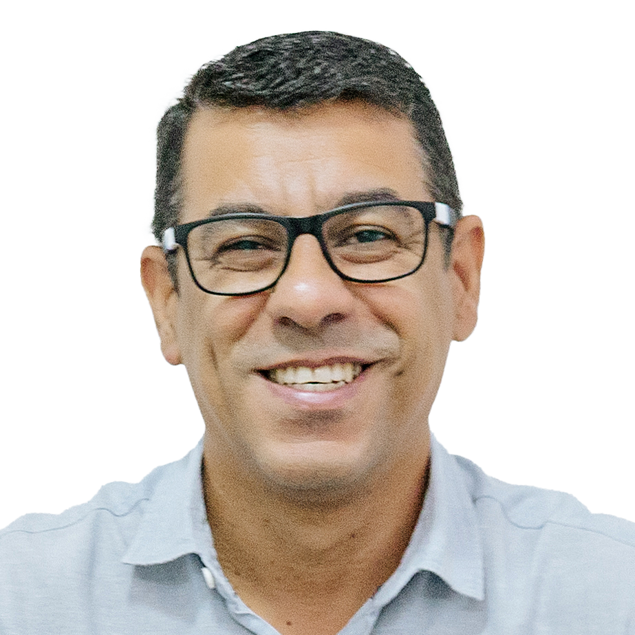 Rafael Daniel Faustino