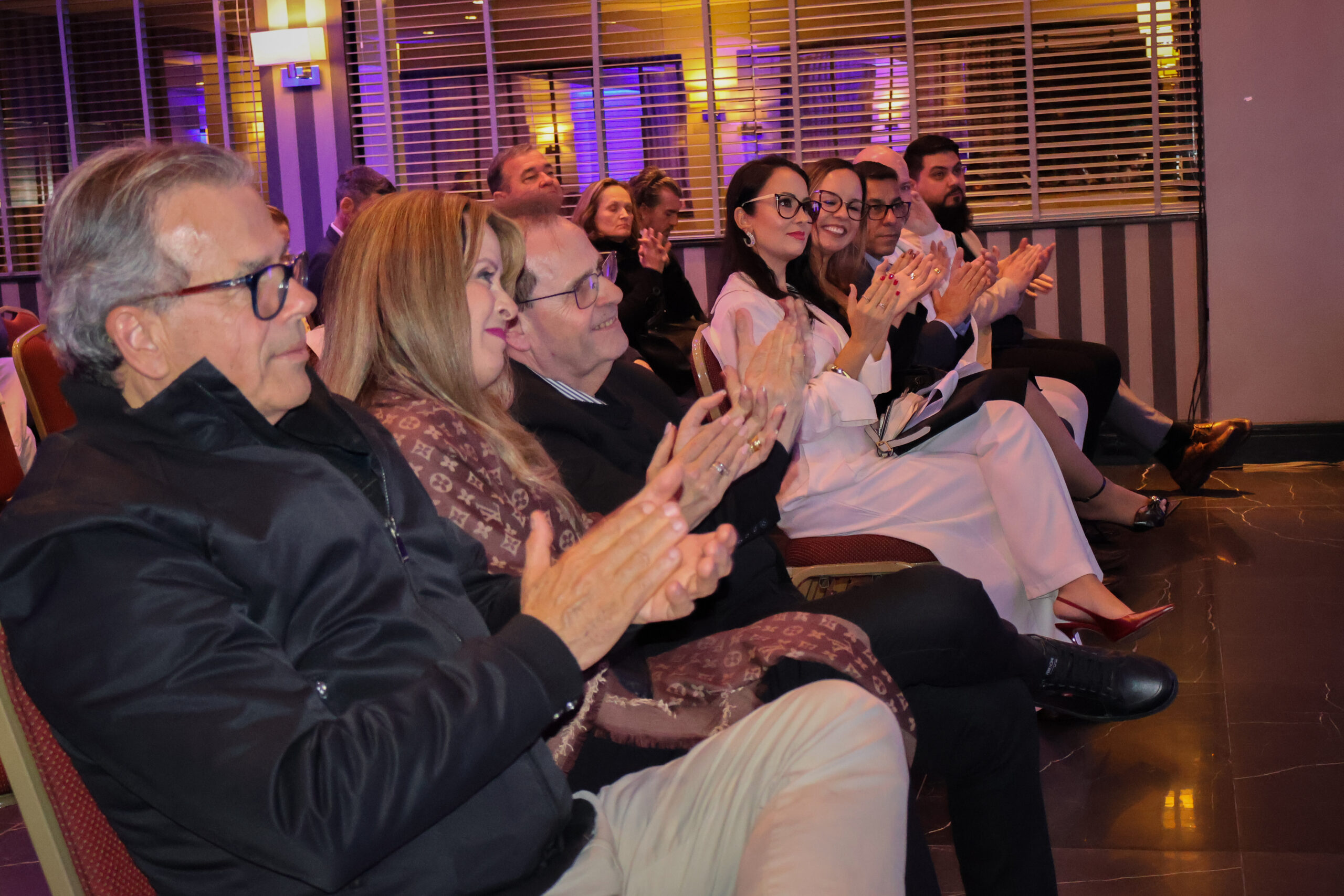 SIM comemora 40 anos com celebração marcada por homenagens e lançamentos