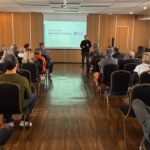 Proximidade, informação e conexão em Balneário Camboriú