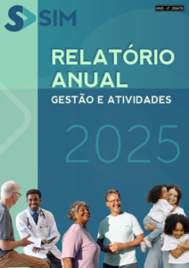 Relatório Anual 2025