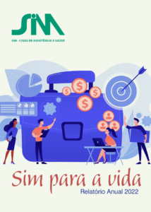 Relatório Anual 2022