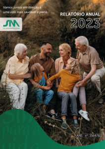 Relatório Anual 2023
