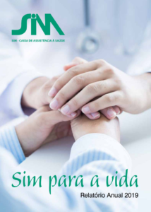 Relatório Anual 2019