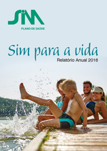 Relatório Anual 2016