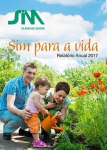Relatório Anual 2017