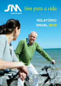 Relatório Anual 2010