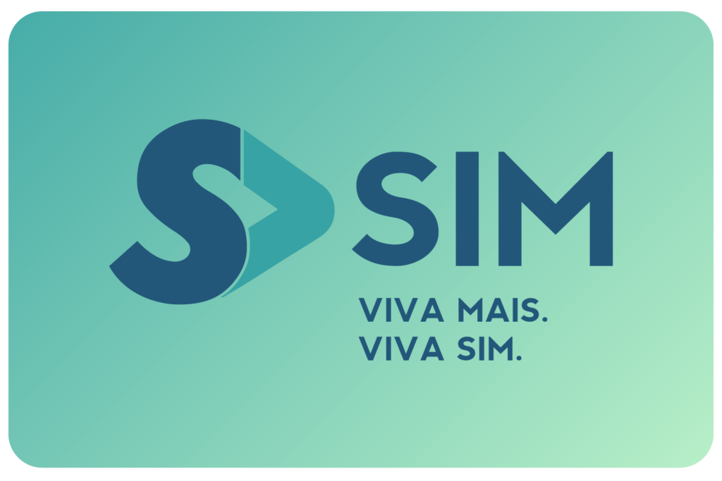 SIM apresenta nova marca e inaugura novo momento institucional