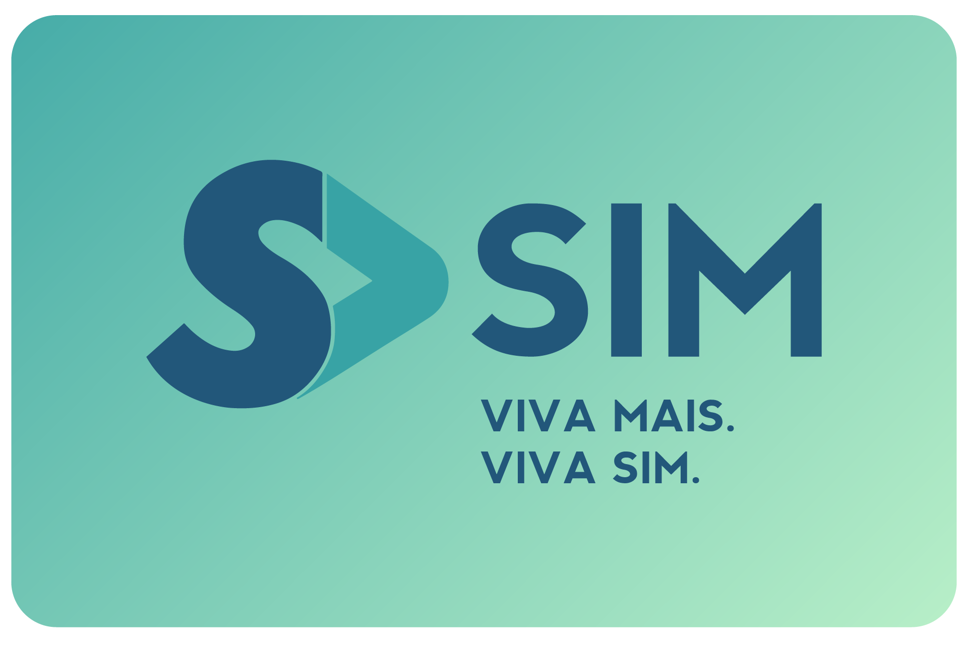 SIM apresenta nova marca e inaugura novo momento institucional