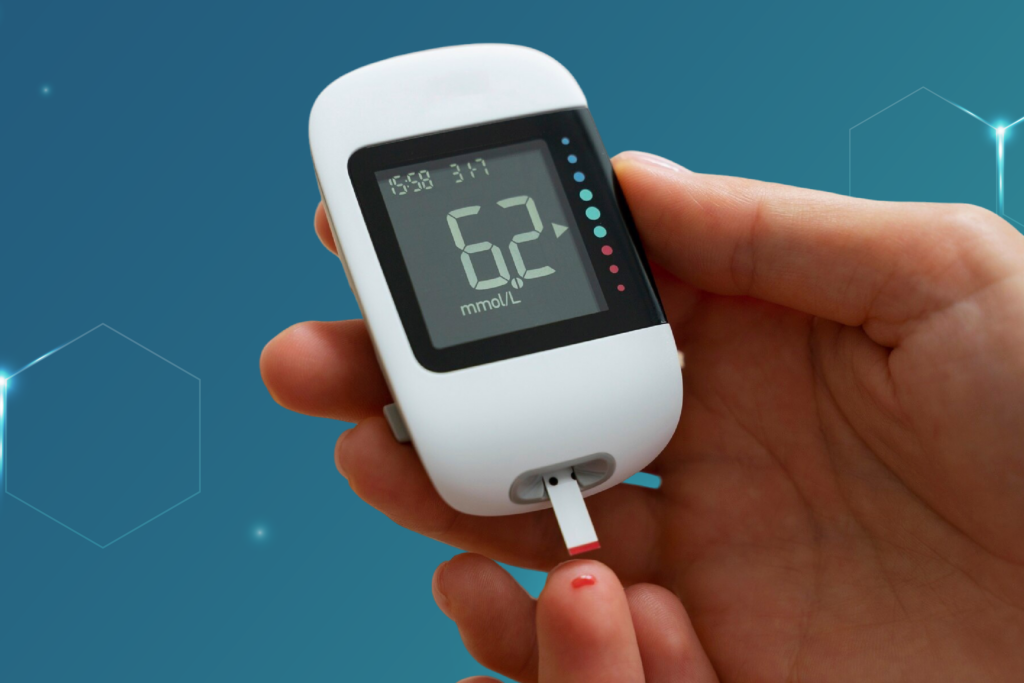 Diabetes tipo 2: a importância da prevenção e do diagnóstico precoce