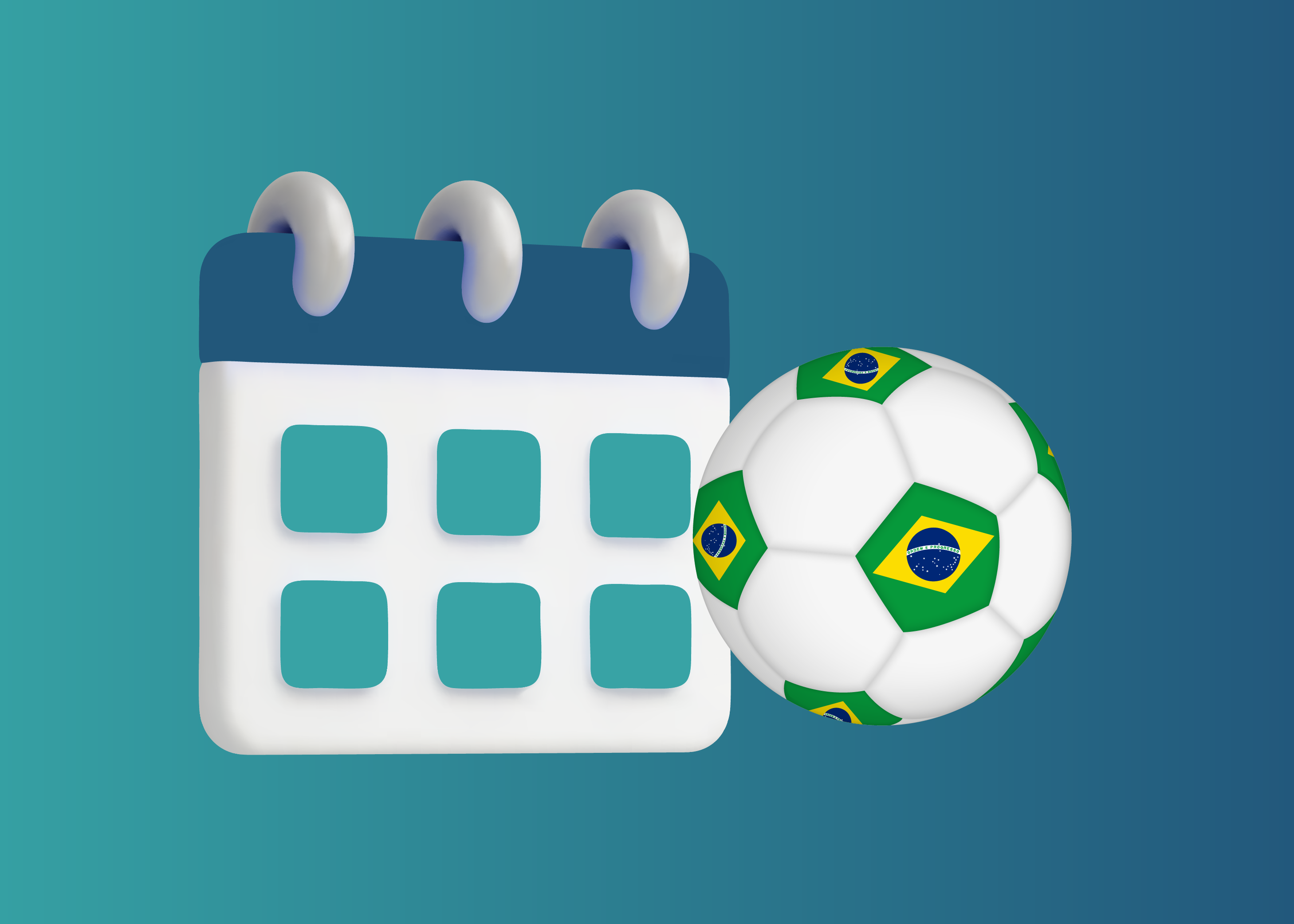 Copa do Mundo: confira o expediente da SIM nesta segunda-feira
