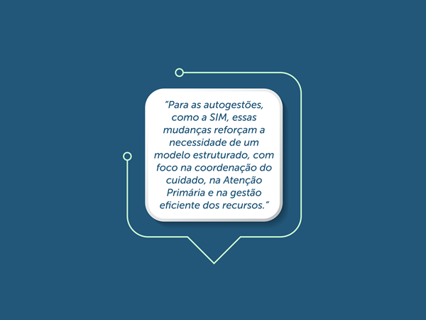 O presente da regulação: o que muda agora e porque isso importa