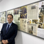 40 anos de história: SIM preserva memória em acervo comemorativo