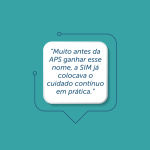 A Policlínica que antecipou a Atenção Primária