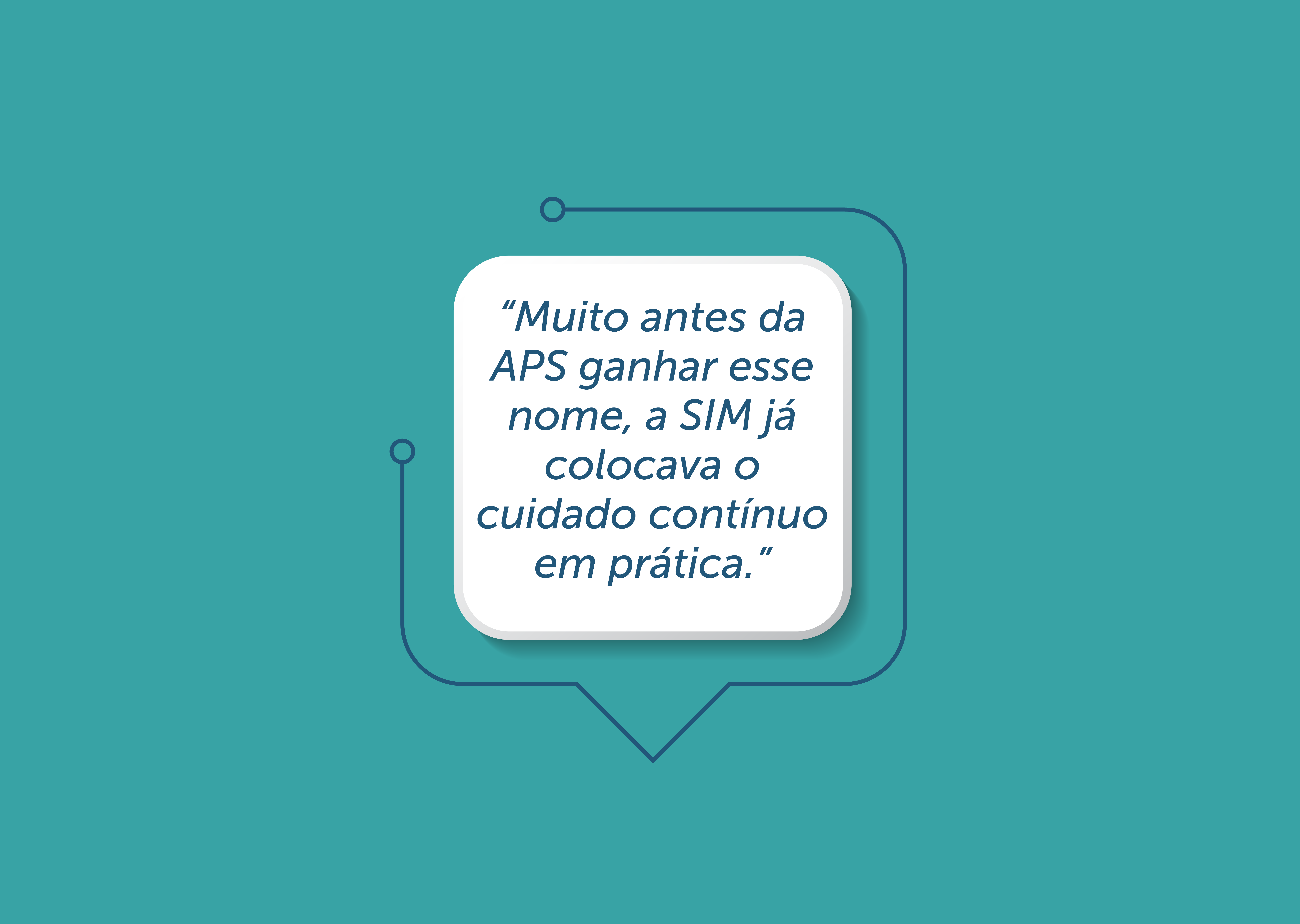 A Policlínica que antecipou a Atenção Primária